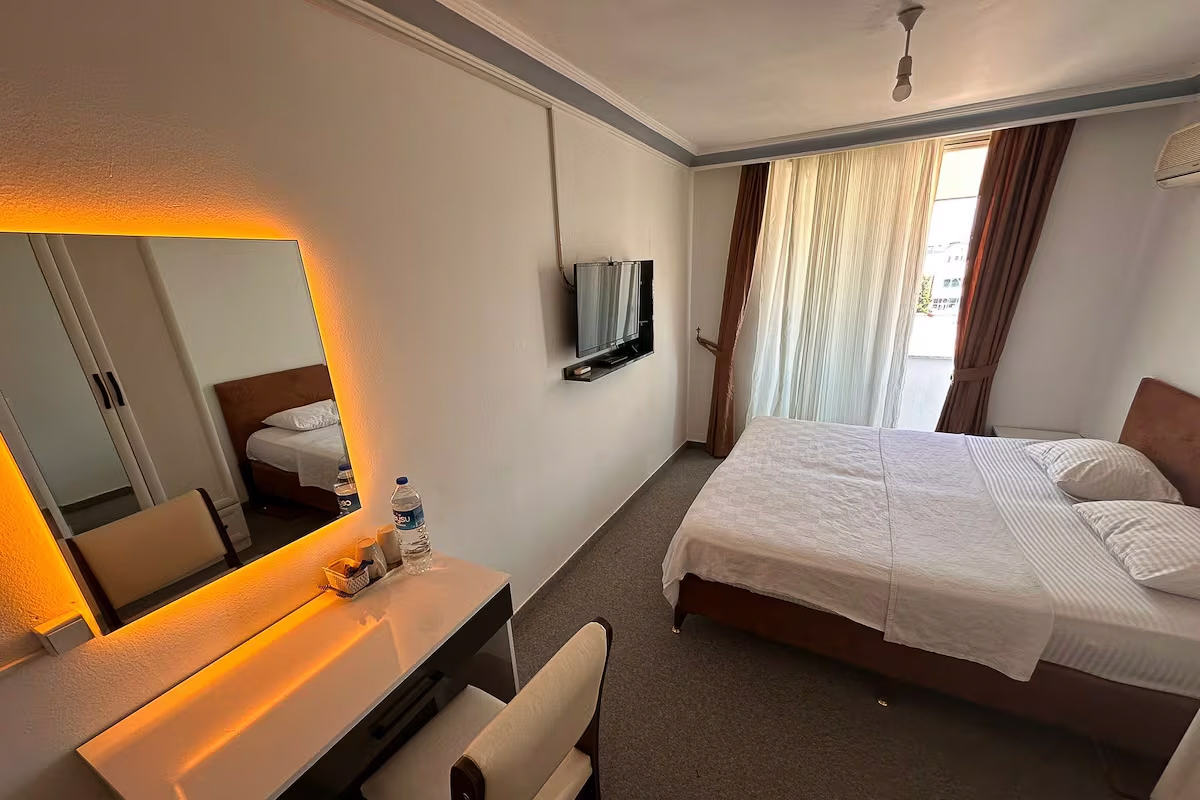 Antalya Kepez Double Oda Görsel 4